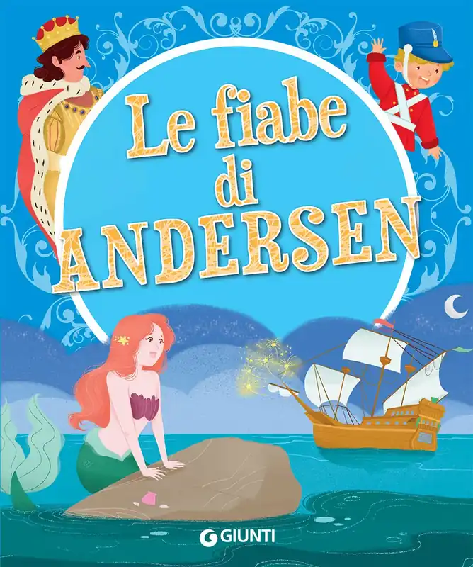 Più Venduto Le fiabe di Andersen