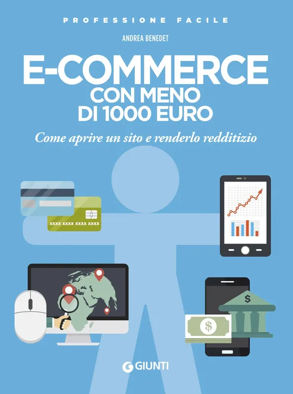 Sconto E-commerce con meno di 1000 euro Come aprire un sito e renderlo redditizio