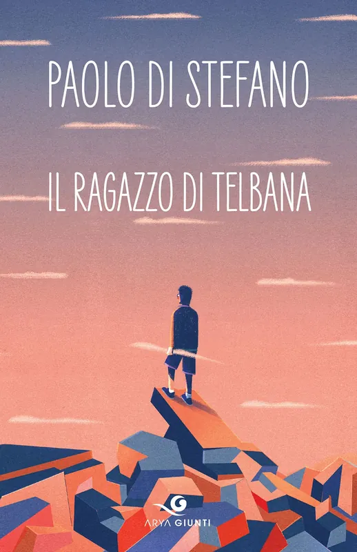 Il ragazzo di Telbana Promo Stagionale