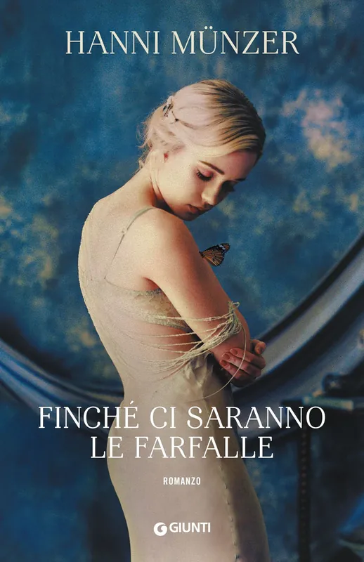 Compra Adesso Finchè ci saranno le farfalle