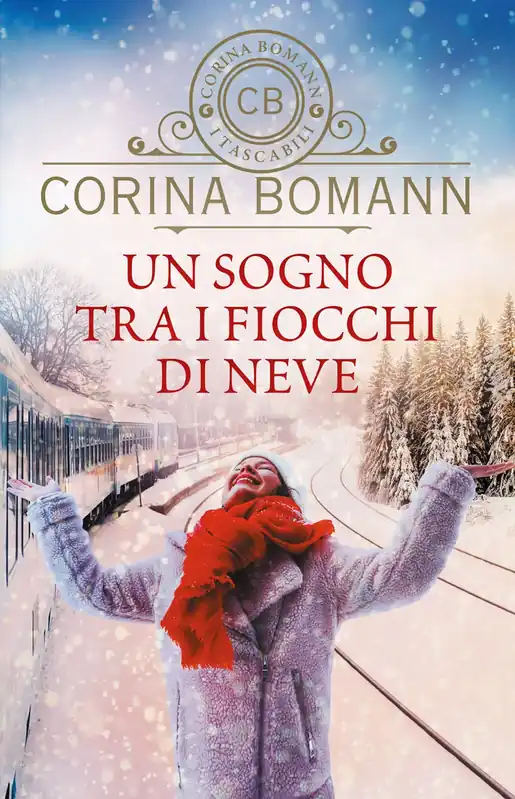 Un sogno tra i fiocchi di neve Esclusivo