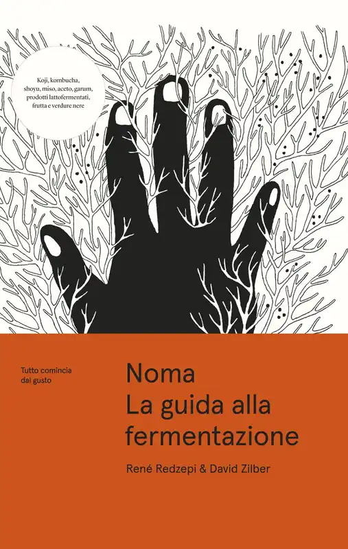 Di Tendenza Noma. La guida alla fermentazione