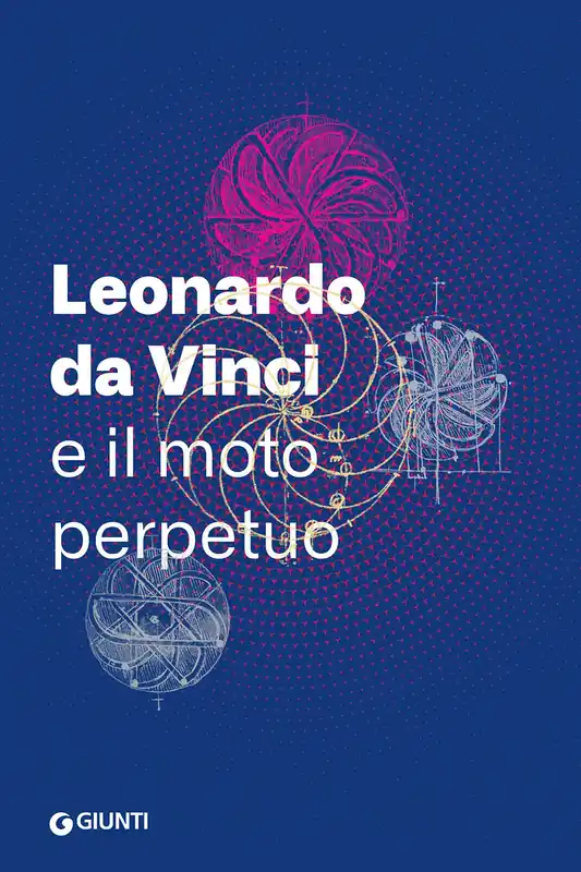 Professionale Leonardo da Vinci e il moto perpetuo
