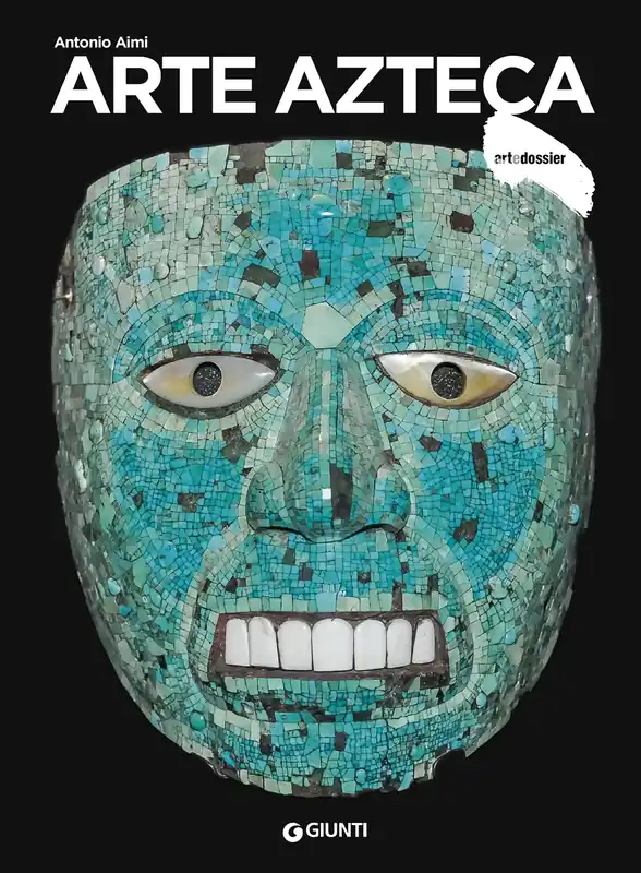 Arte azteca Miglior Prezzo