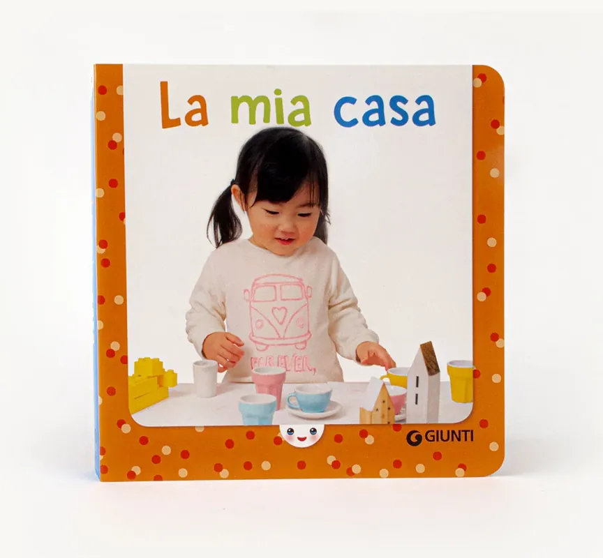 La mia casa Subito Disponibile