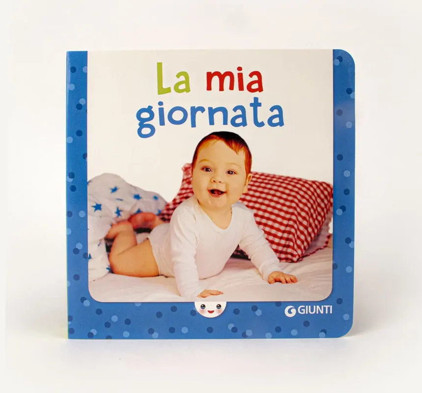 Più Venduto La mia giornata