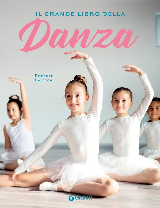 Il grande libro della danza Direttamente Dal Produttore