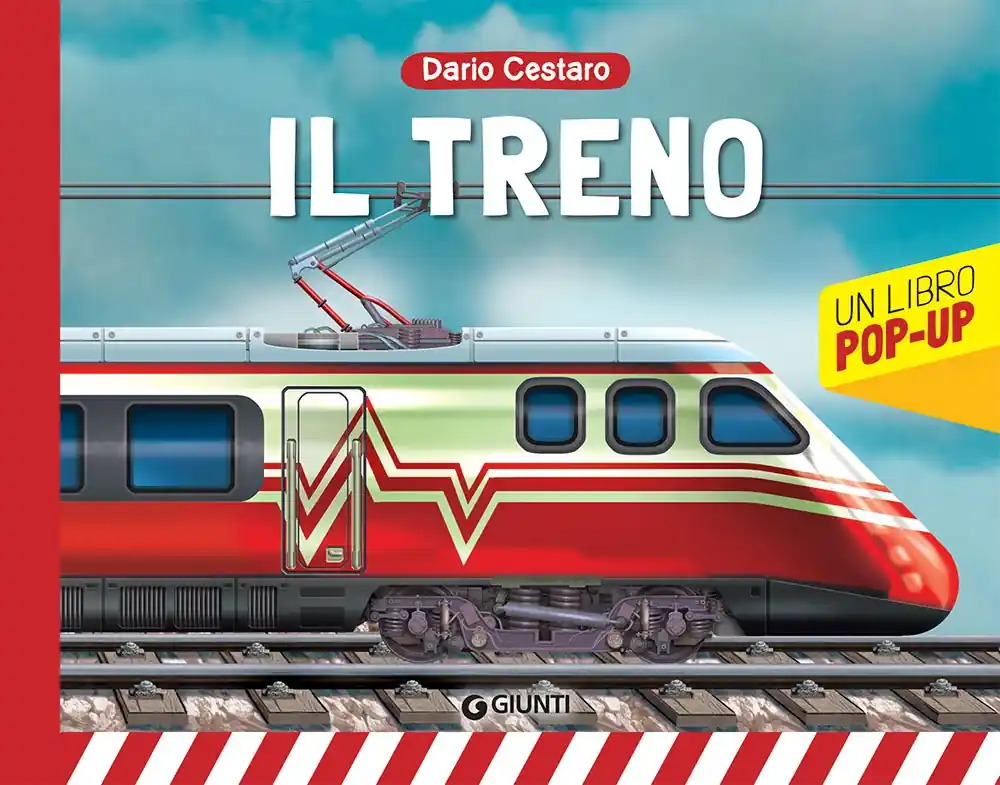 Prezzo Di Fabbrica Il treno