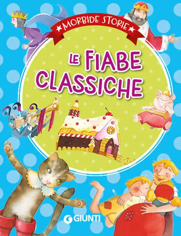 Prezzo Di Fabbrica Le fiabe classiche