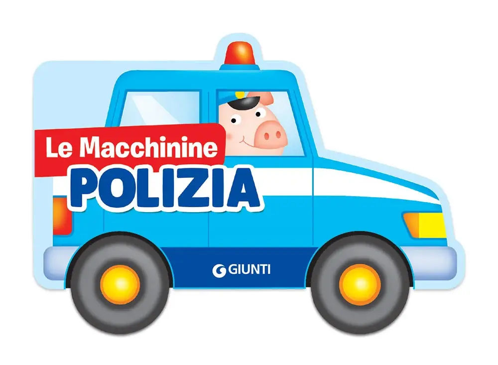 Miglior Prezzo Polizia