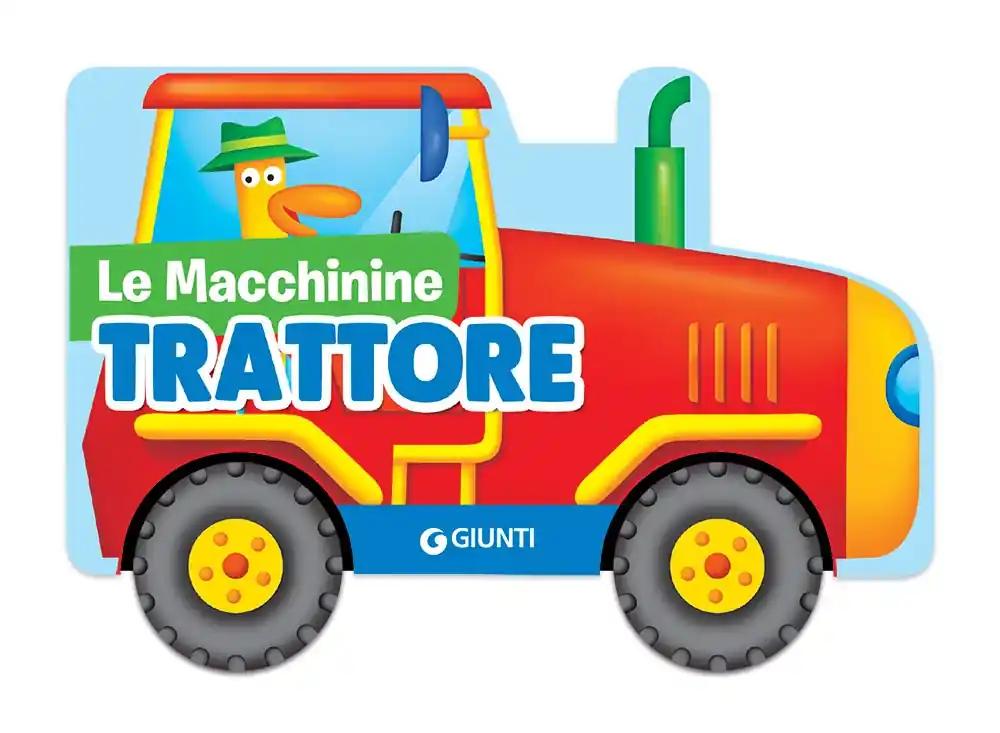 Trattore Bestseller