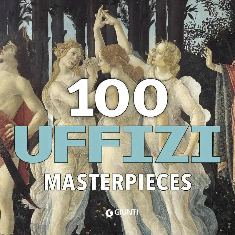 100 Uffizi Masterpieces Reso Gratuito