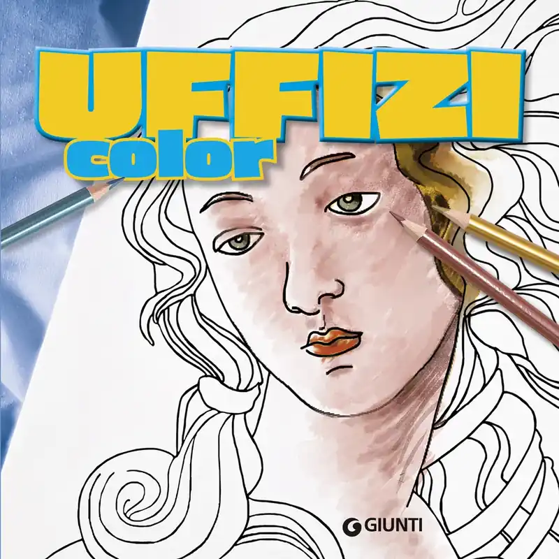 Ultima Occasione Uffizi Color