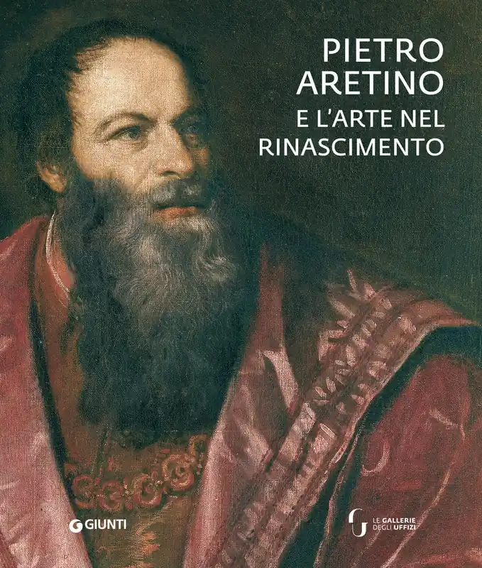 Pietro Aretino e l‘arte nel Rinascimento Prezzo Basso