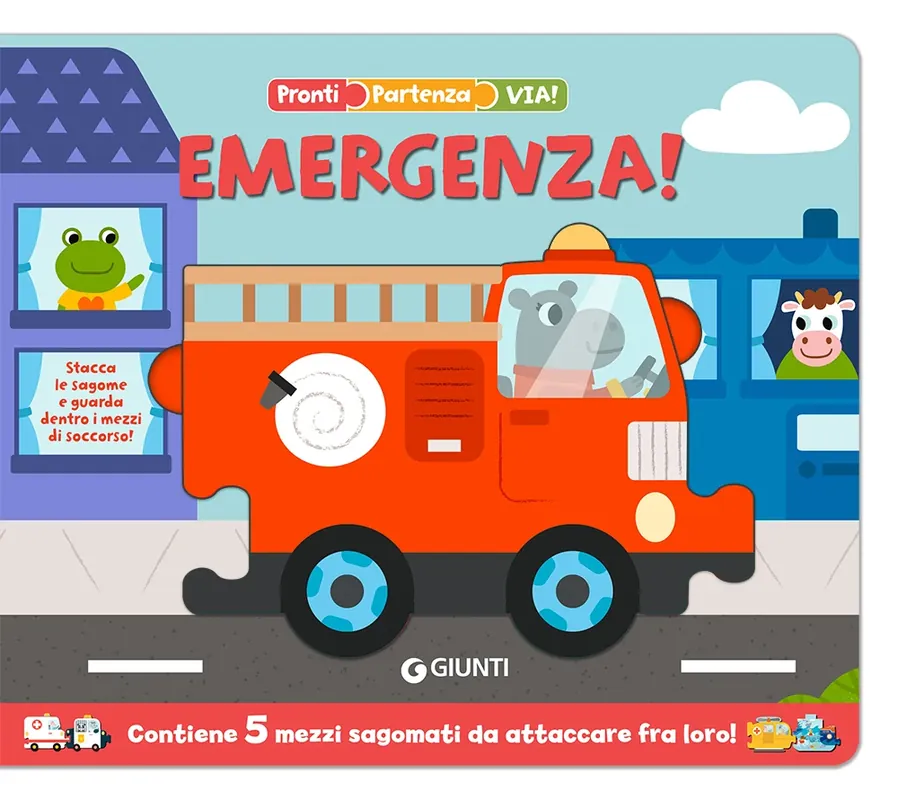 Ultima Occasione Emergenza!