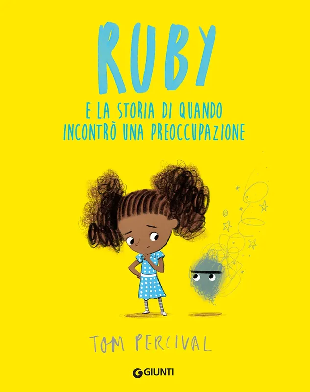 Ruby. E la storia di quando incontrò una preoccupazione A Buon Prezzo