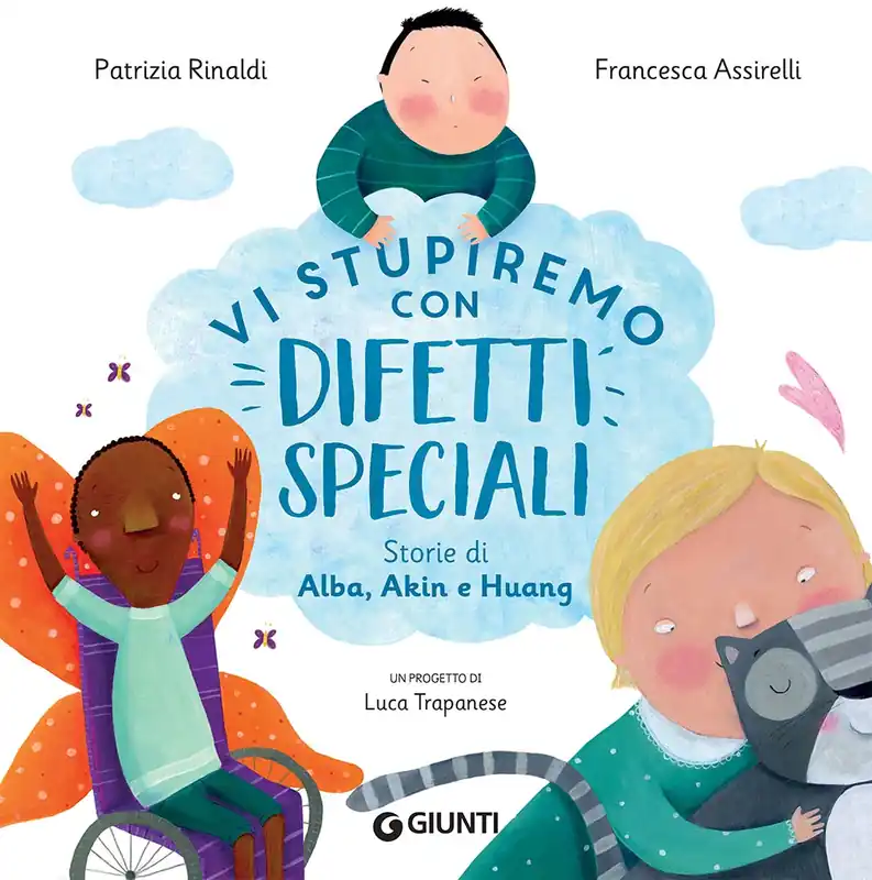 Prezzo Di Fabbrica Vi stupiremo con difetti speciali. Storie di Alba, Akin e Huang Un progetto di Luca Trapanese