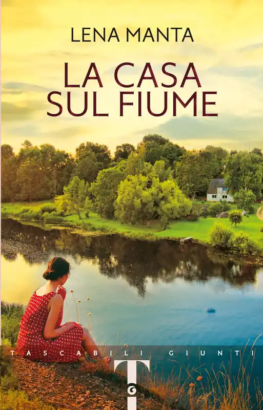 Occasione Imperdibile La casa sul fiume