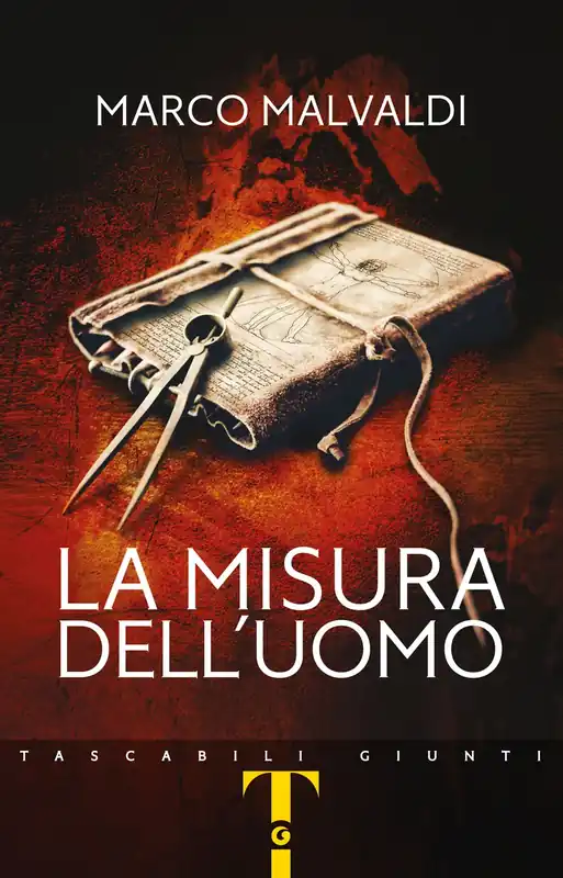 La misura dell‘uomo Bestseller