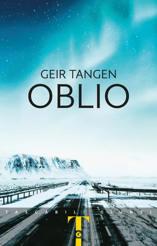 Bestseller Oblio