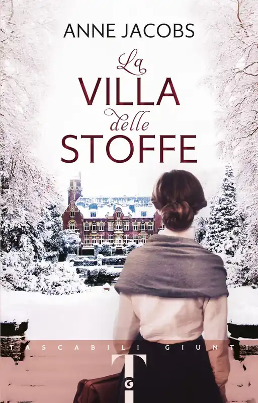 Compra Adesso La villa delle stoffe