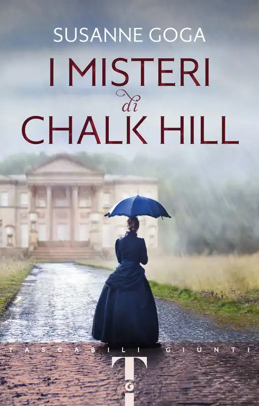 Non Perdere I misteri di Chalk Hill