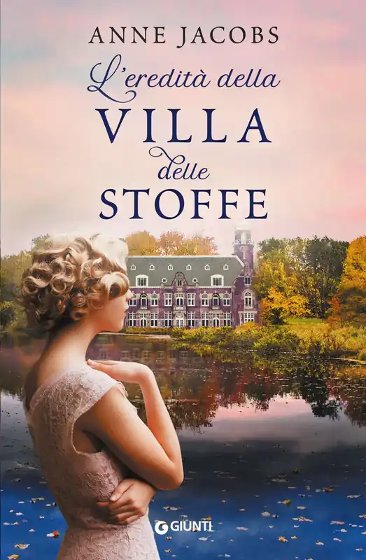 L‘eredità della Villa delle Stoffe Bestseller