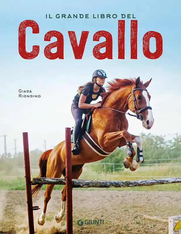 Popolare Il grande libro del cavallo
