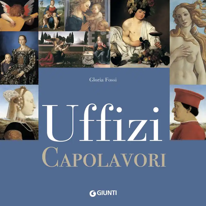 Promo Stagionale Uffizi Capolavori