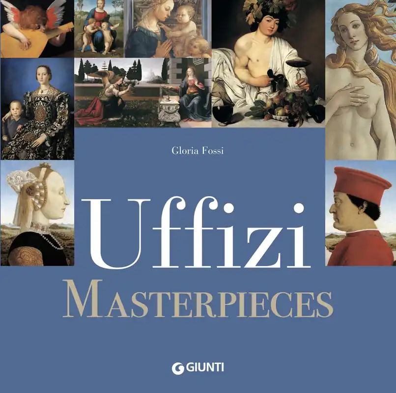 Spedizione Espresso Uffizi Masterpieces