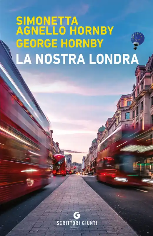 Subito Disponibile La nostra Londra edizione aggiornata