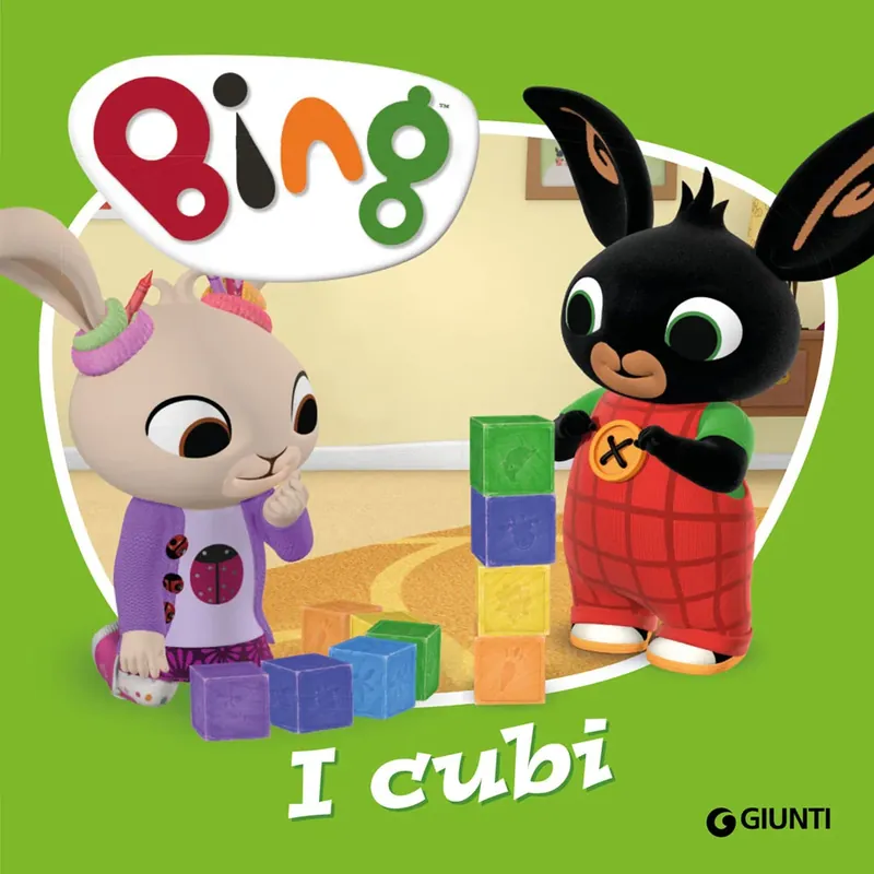 Pagamento Sicuro Bing - I cubi