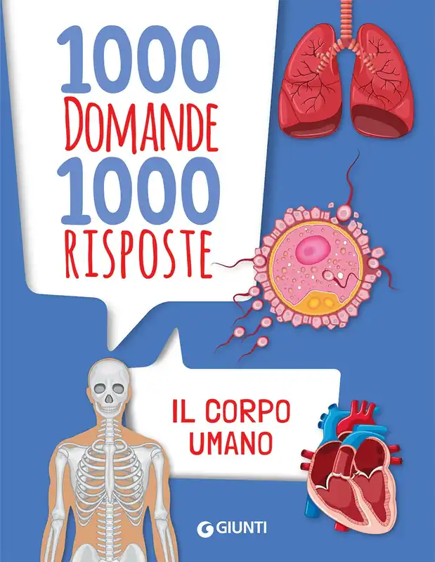 Economico Il corpo umano