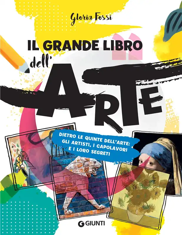 Il grande libro dell‘arte Super Prezzo