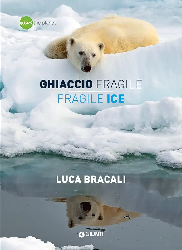 Ghiaccio fragile / Fragile Ice Scelto Dai Clienti