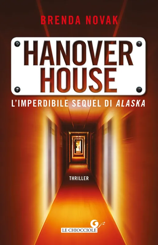 Non Perdere Hanover House