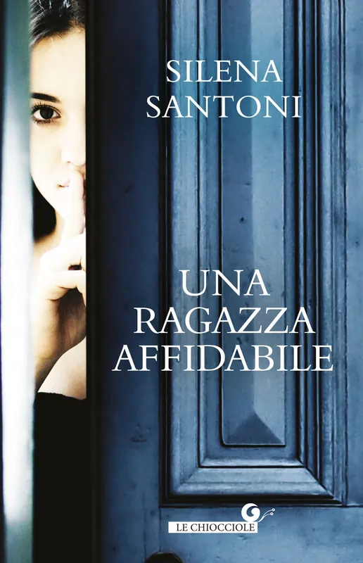 Ordina Subito Una ragazza affidabile