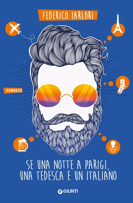 Se una notte a Parigi una tedesca e un italiano Acquista Ora