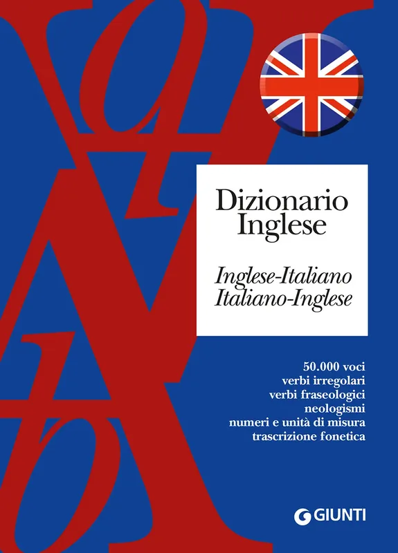 Must-Have Dizionario inglese