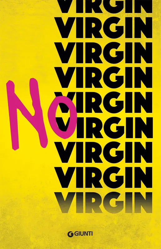 Ultima Occasione No virgin No shame