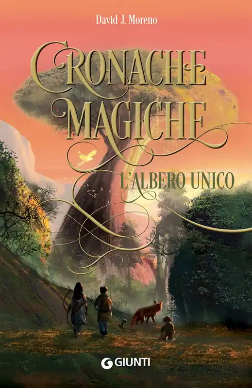 Must-Have L‘albero unico