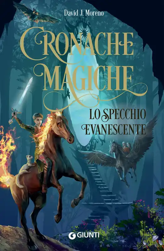 Prezzo Di Fabbrica Lo specchio evanescente