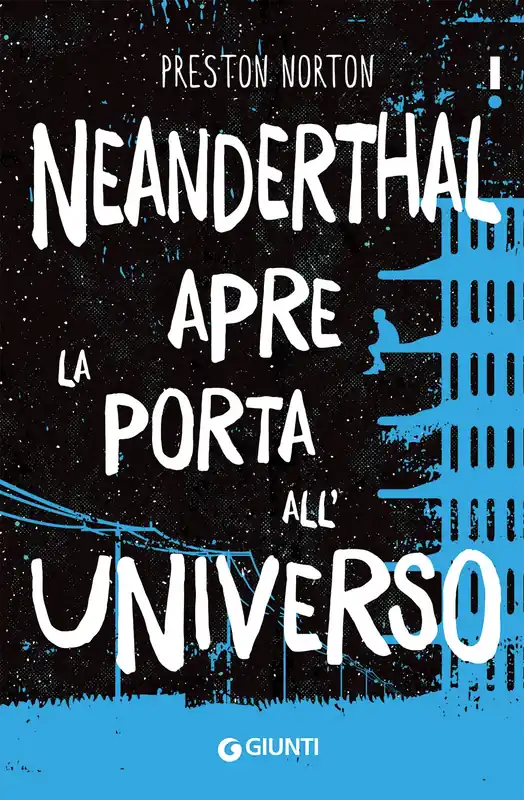 Compra Oggi Stesso Neanderthal apre la porta all‘Universo