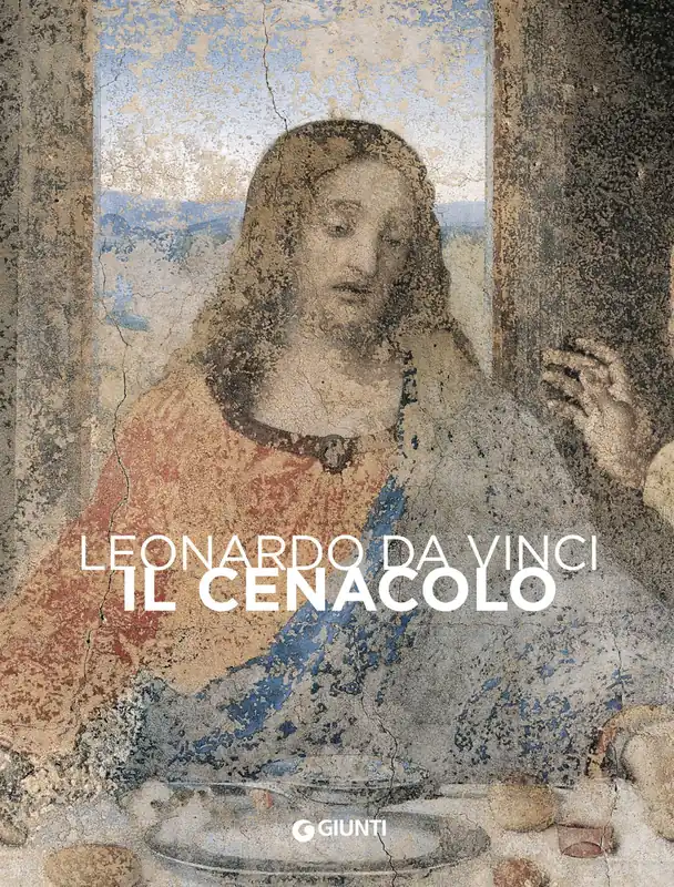 Saldi Leonardo da Vinci il Cenacolo