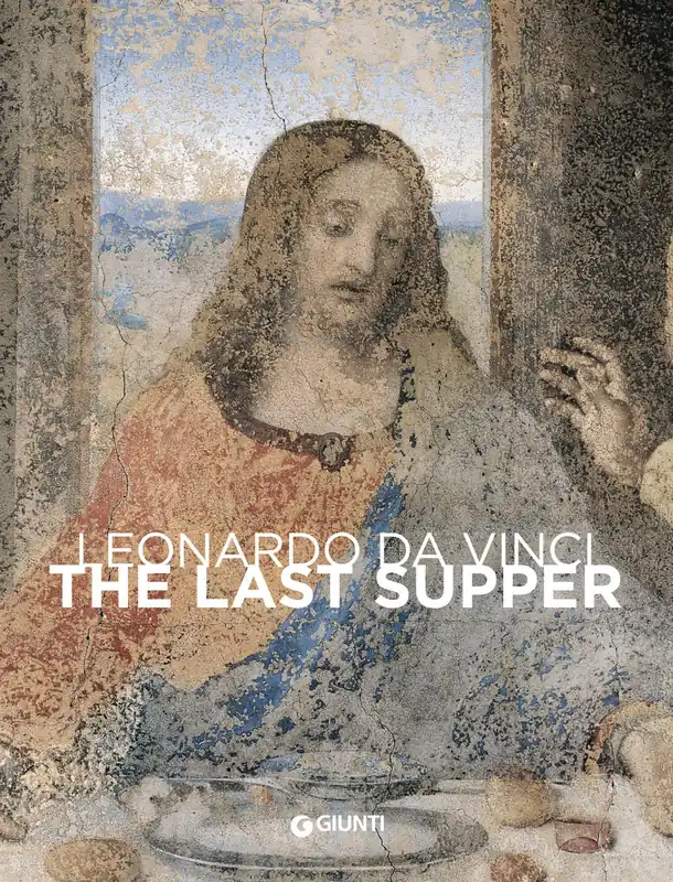Subito Disponibile Leonardo da Vinci The last Supper