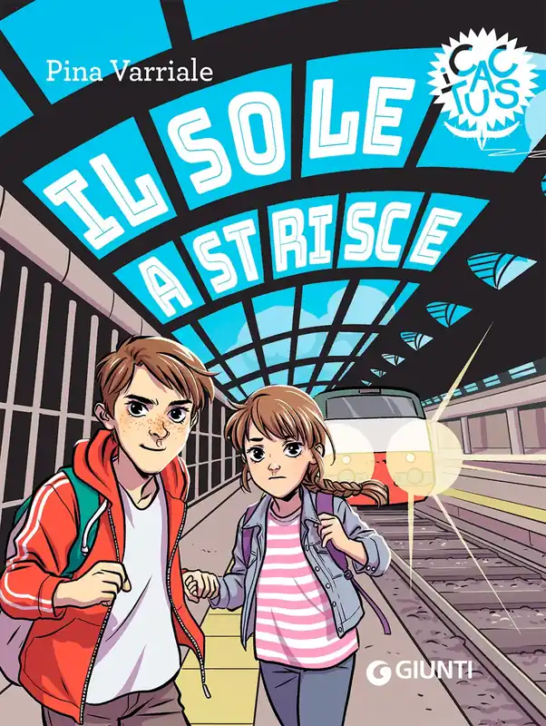Il sole a strisce Subito Disponibile