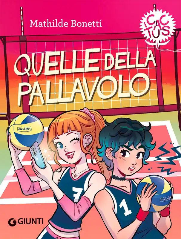 Scelto Dai Clienti Quelle della pallavolo