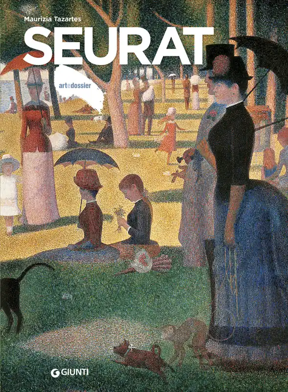 Seurat Novità