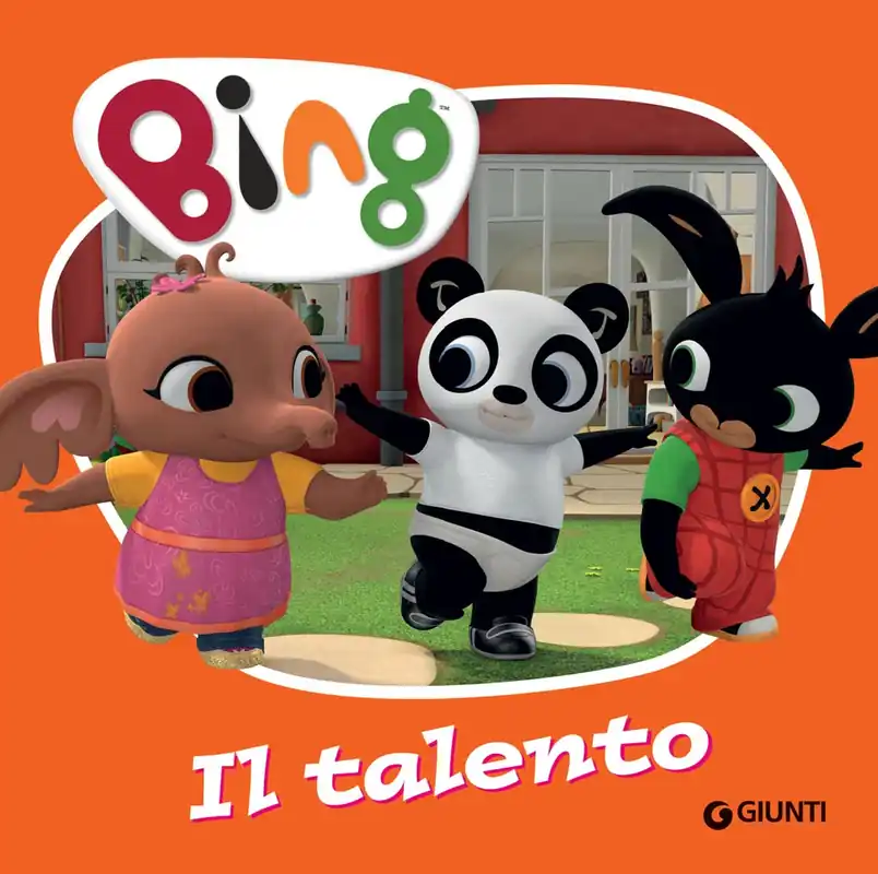 Bing - Il talento Ultime Pezzi
