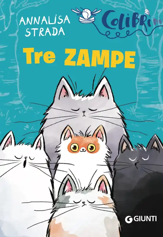 Tre zampe Prezzo Conveniente